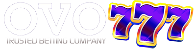 OVO777 Logo